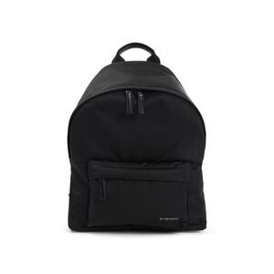 GIVENCHY 4G Logo Backpack Men BLACK Backpacks